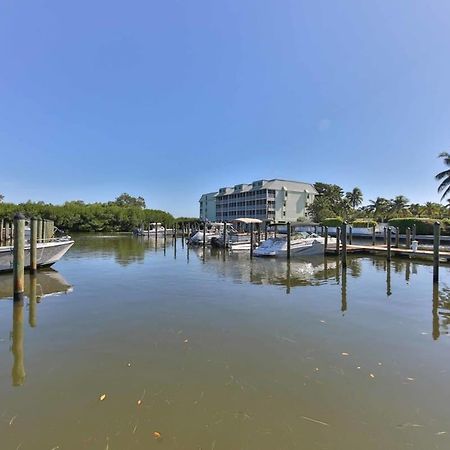 Family-Friendly Bayside Villa At South Seas Resort Captiva Island Esterno foto