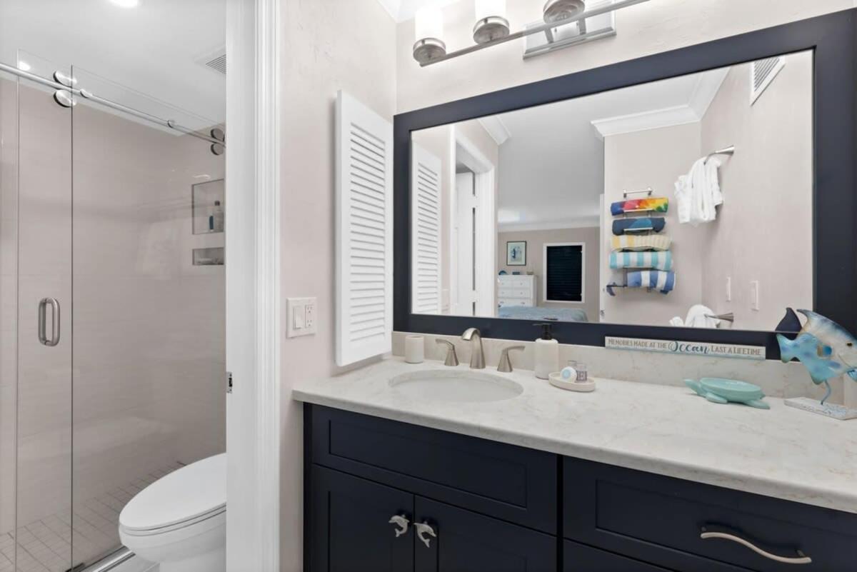 Family-Friendly Bayside Villa At South Seas Resort Captiva Island Esterno foto
