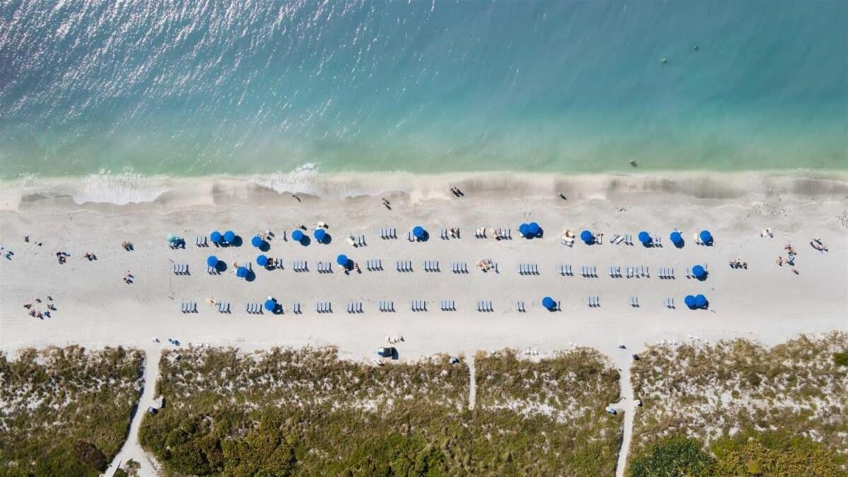 Family-Friendly Bayside Villa At South Seas Resort Captiva Island Esterno foto