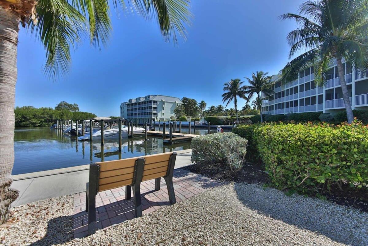 Family-Friendly Bayside Villa At South Seas Resort Captiva Island Esterno foto