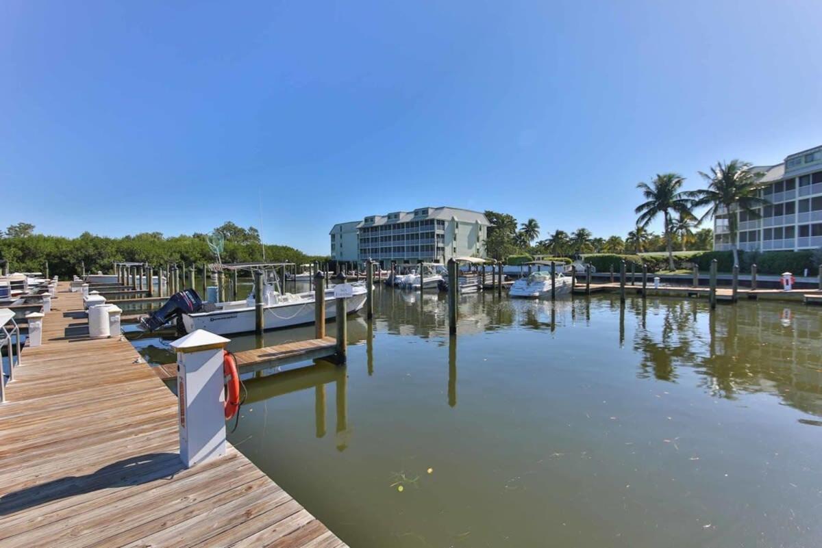 Family-Friendly Bayside Villa At South Seas Resort Captiva Island Esterno foto