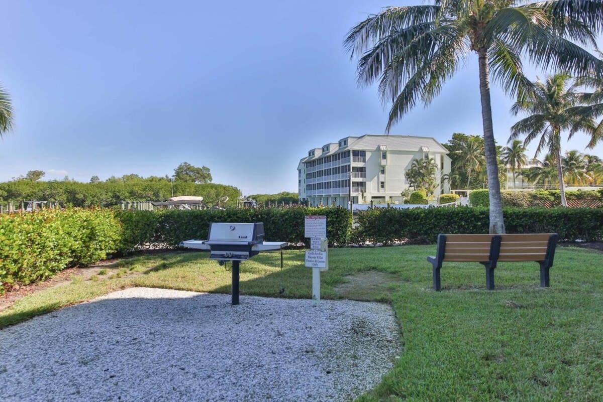 Family-Friendly Bayside Villa At South Seas Resort Captiva Island Esterno foto