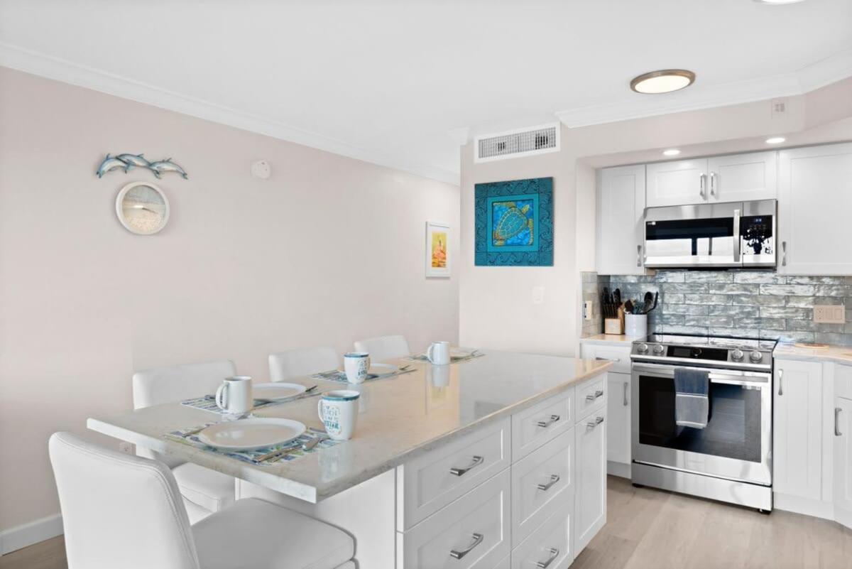 Family-Friendly Bayside Villa At South Seas Resort Captiva Island Esterno foto