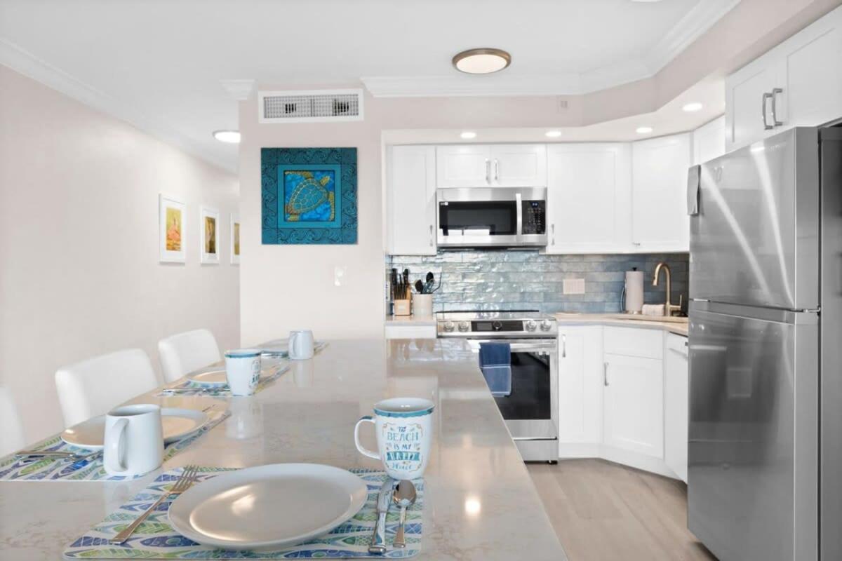 Family-Friendly Bayside Villa At South Seas Resort Captiva Island Esterno foto