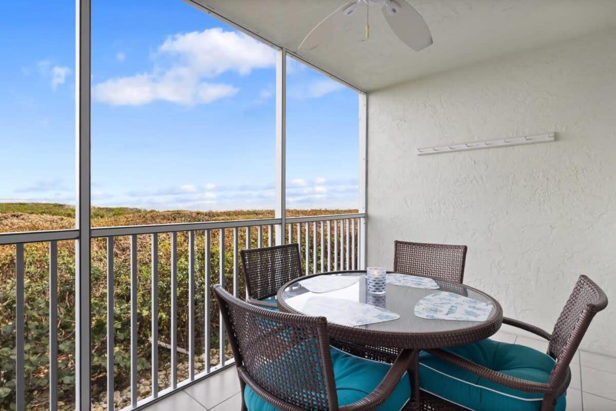 Family-Friendly Bayside Villa At South Seas Resort Captiva Island Esterno foto