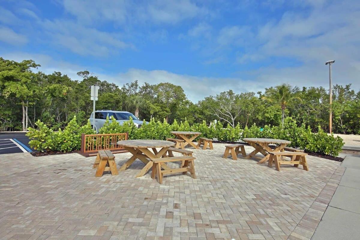 Family-Friendly Bayside Villa At South Seas Resort Captiva Island Esterno foto