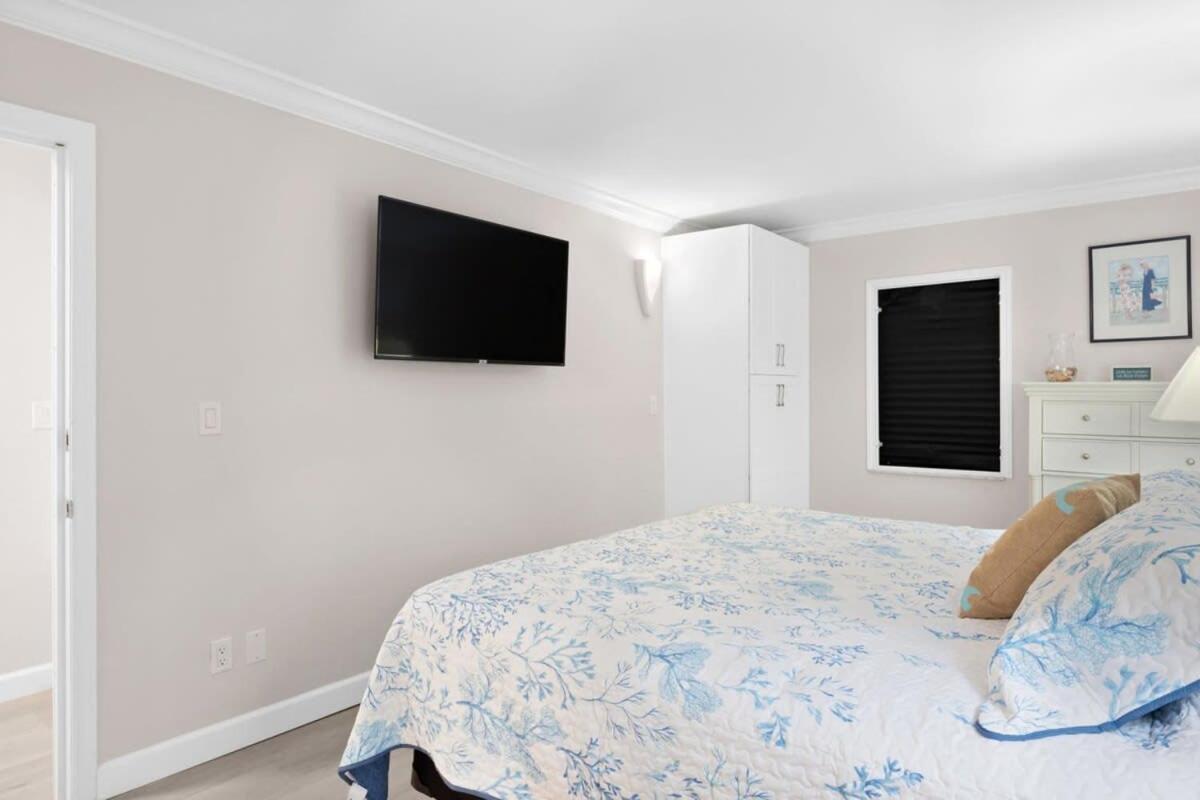 Family-Friendly Bayside Villa At South Seas Resort Captiva Island Esterno foto