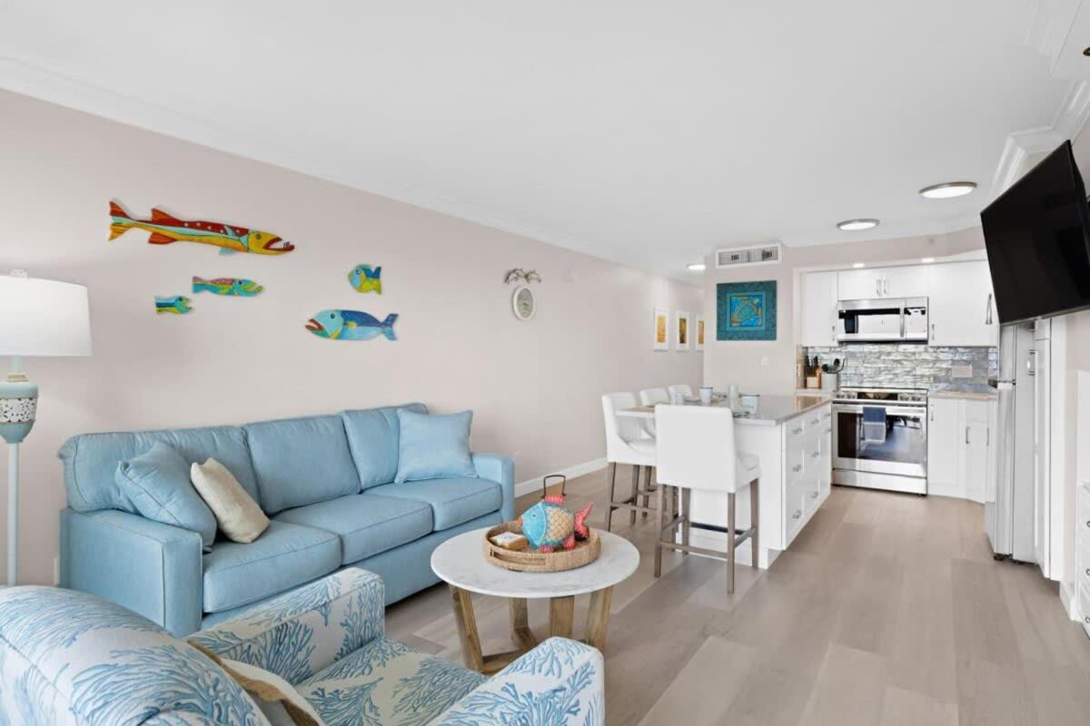 Family-Friendly Bayside Villa At South Seas Resort Captiva Island Esterno foto