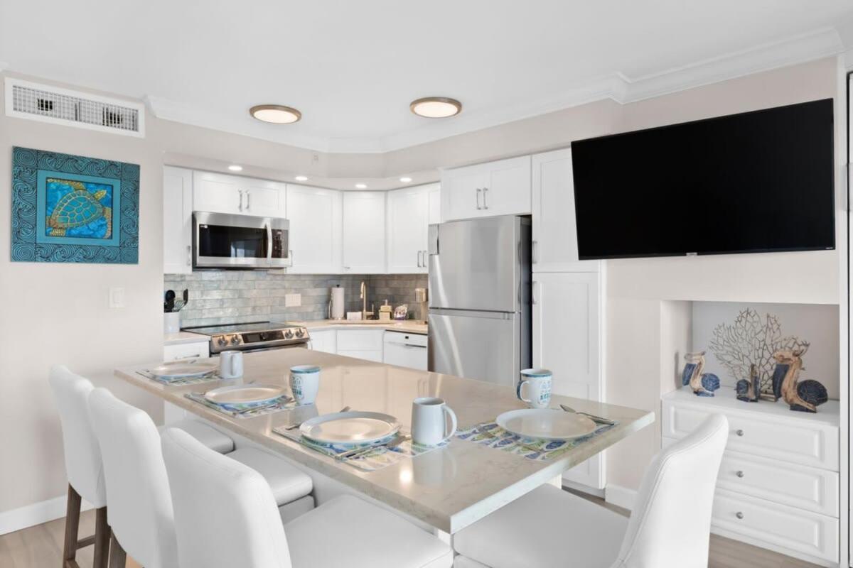 Family-Friendly Bayside Villa At South Seas Resort Captiva Island Esterno foto