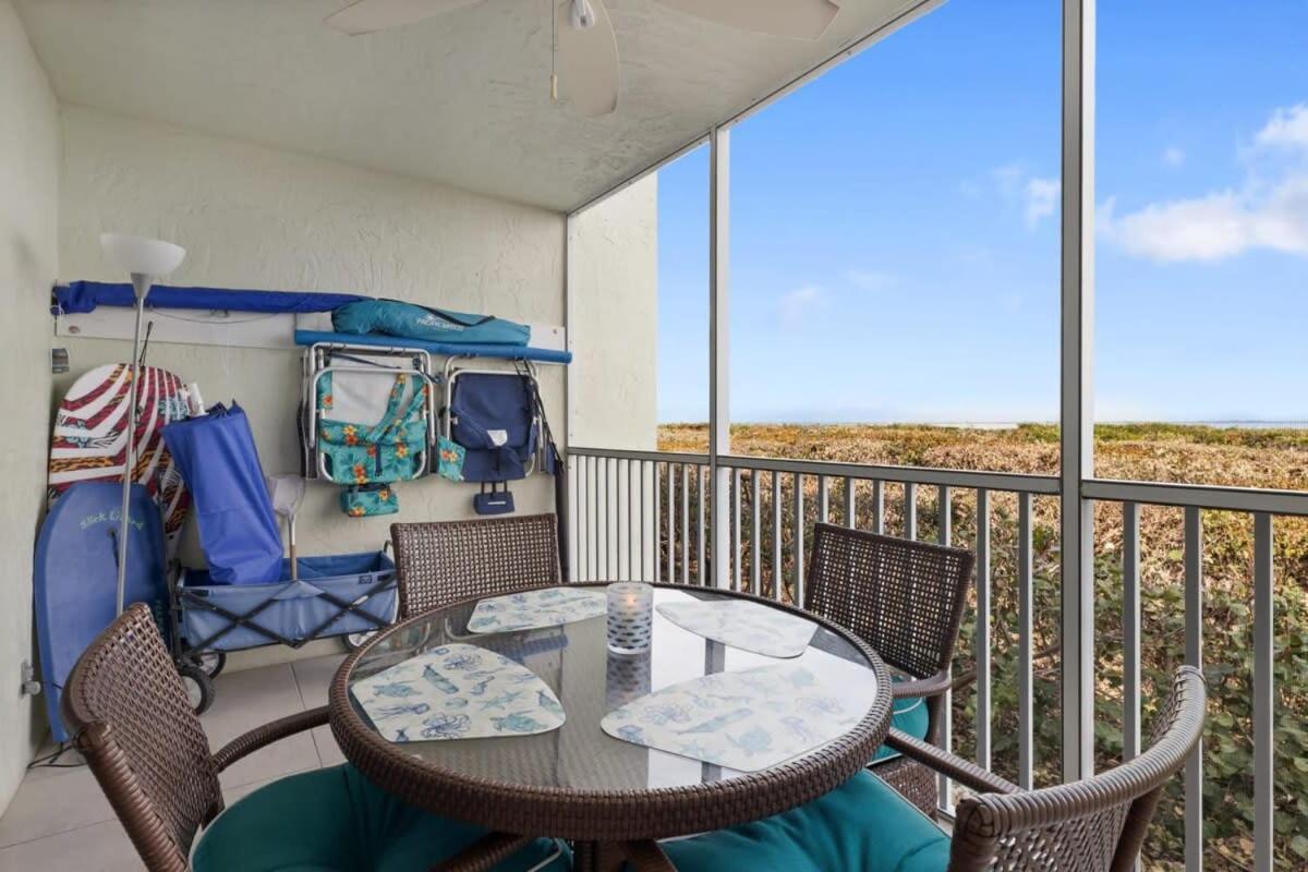 Family-Friendly Bayside Villa At South Seas Resort Captiva Island Esterno foto