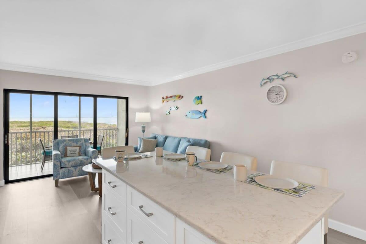Family-Friendly Bayside Villa At South Seas Resort Captiva Island Esterno foto