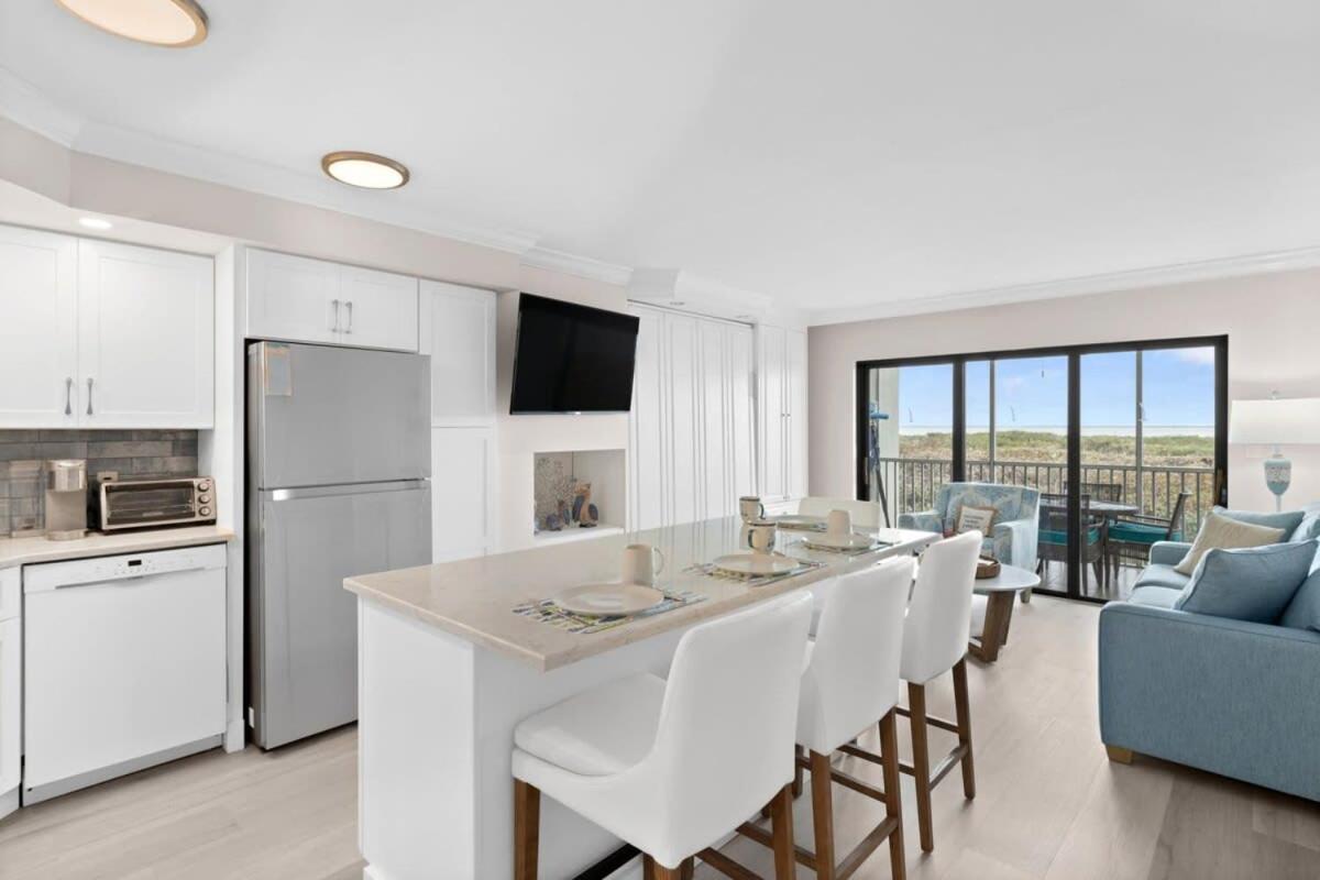 Family-Friendly Bayside Villa At South Seas Resort Captiva Island Esterno foto