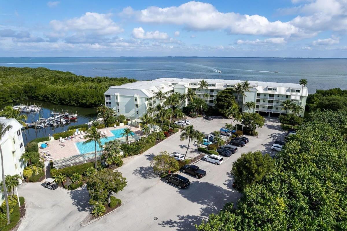 Family-Friendly Bayside Villa At South Seas Resort Captiva Island Esterno foto